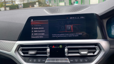 BMW 4 Series M440i xDrive MHT 2dr Step Auto Petrol Coupe